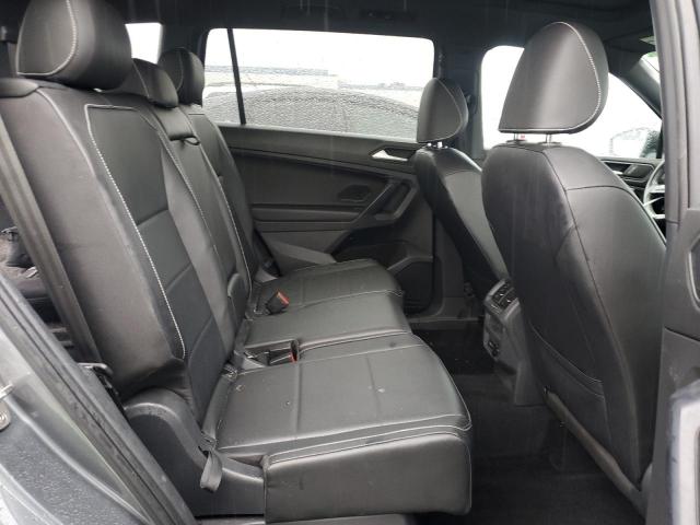 Volkswagen Tiguan Se Image 4