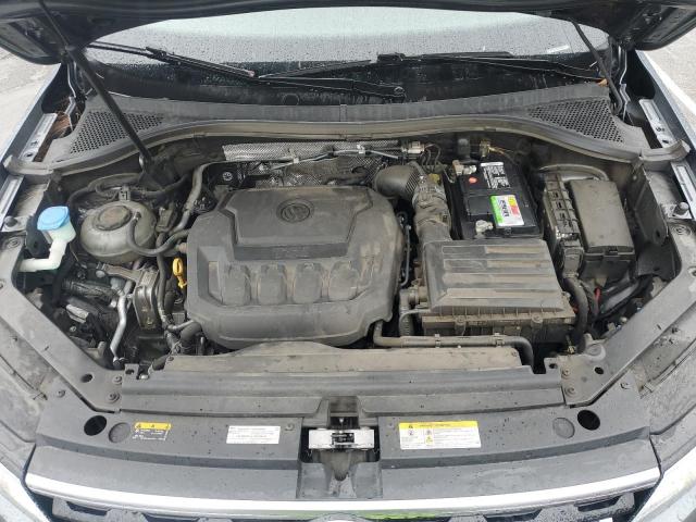 Volkswagen Tiguan Se Image 10