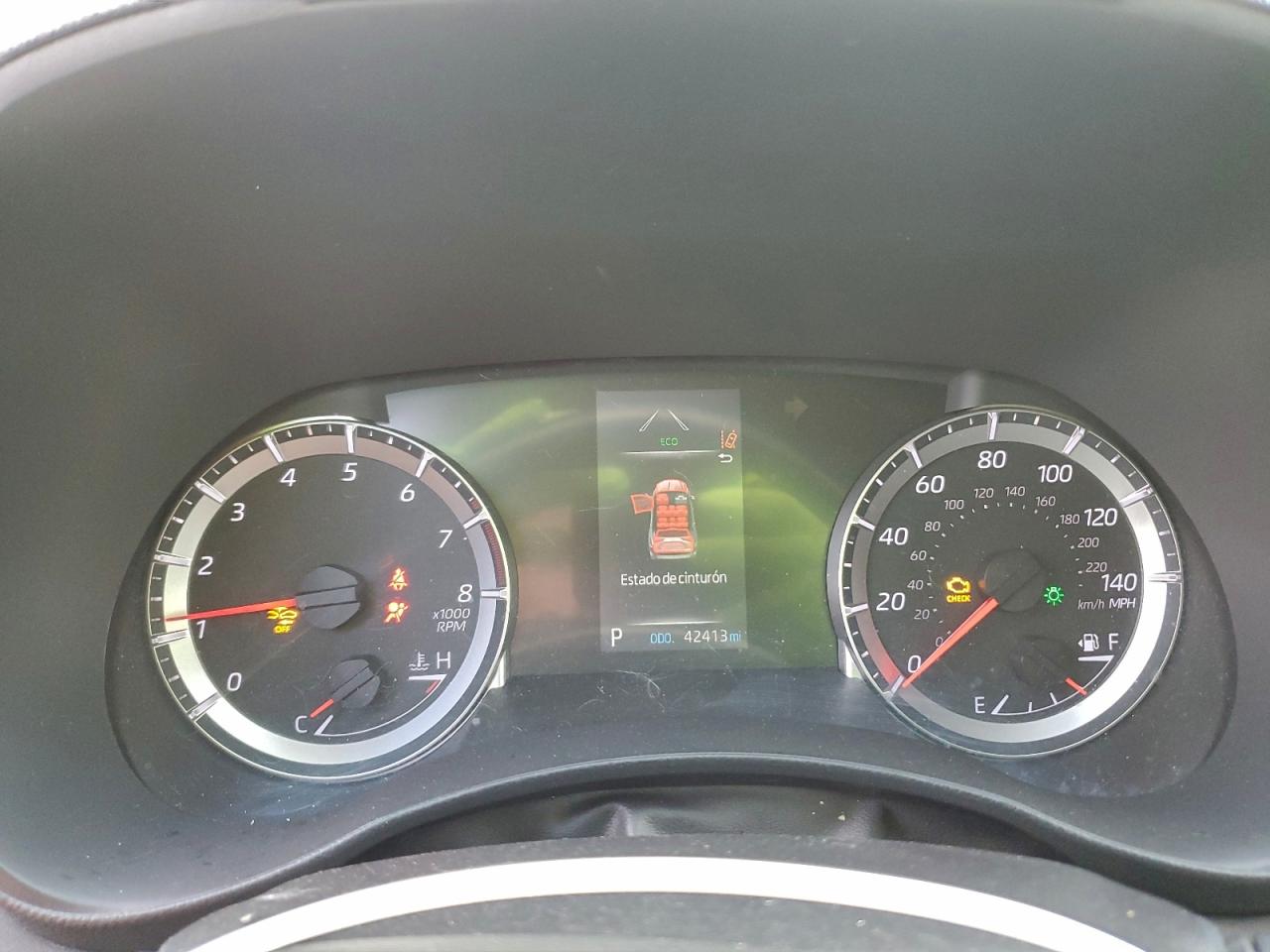 Toyota Highlander L Image 5