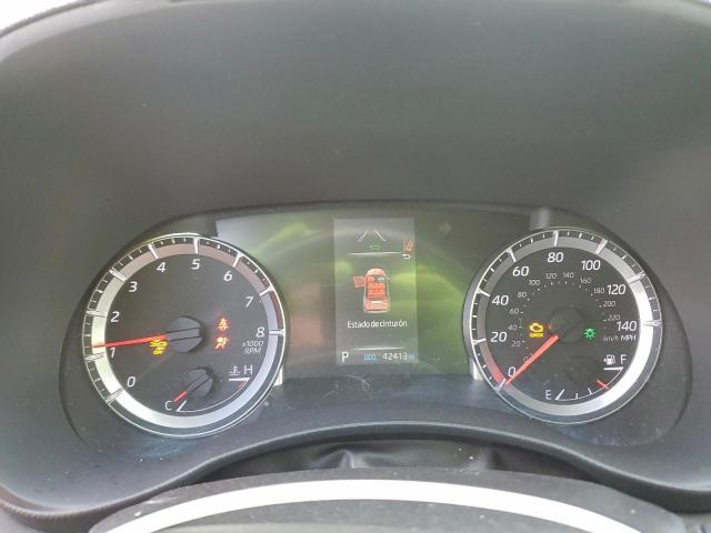 Toyota Highlander L Image 5