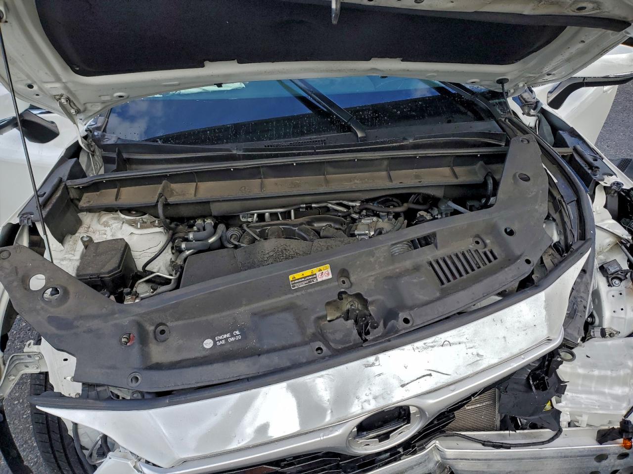 Toyota Highlander L Image 8