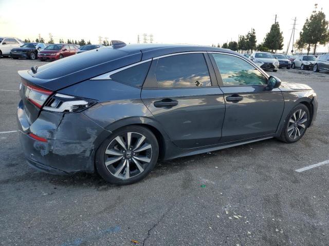 Honda Civic Exl Image 11