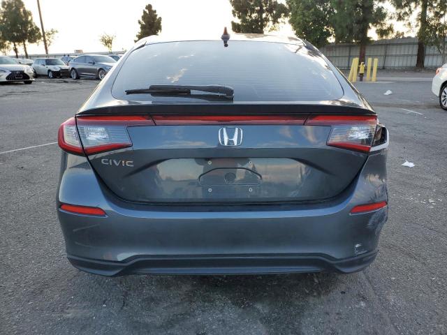 Honda Civic Exl Image 3