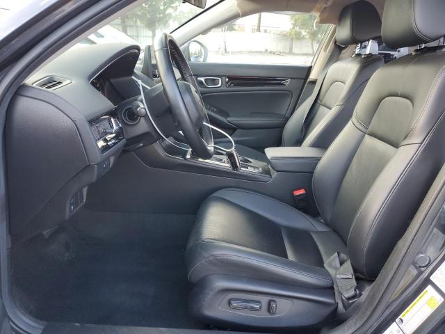 Honda Civic Exl Image 6