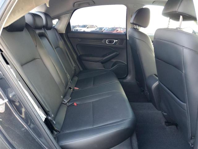 Honda Civic Exl Image 2