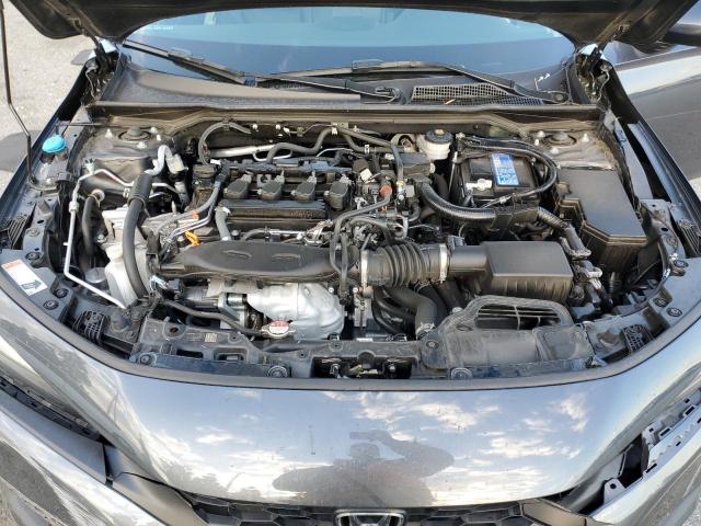 Honda Civic Exl Image 7