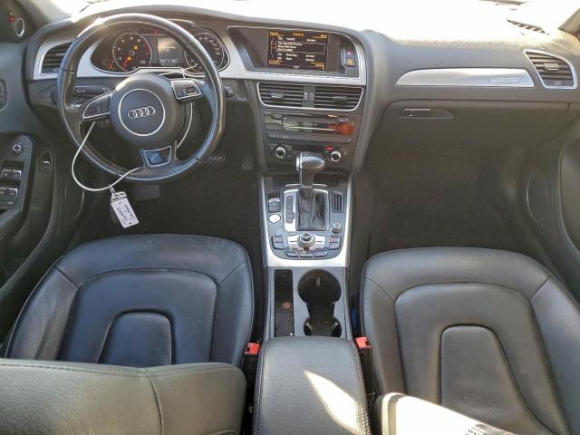 Audi A4 Premium Plus S-line Image 3