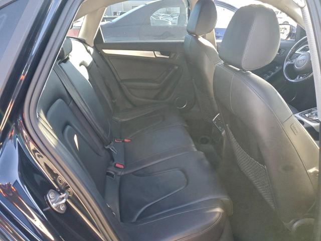 Audi A4 Premium Plus S-line Image 7