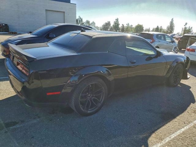 Dodge Challenger R/t Scat Pack Image 2