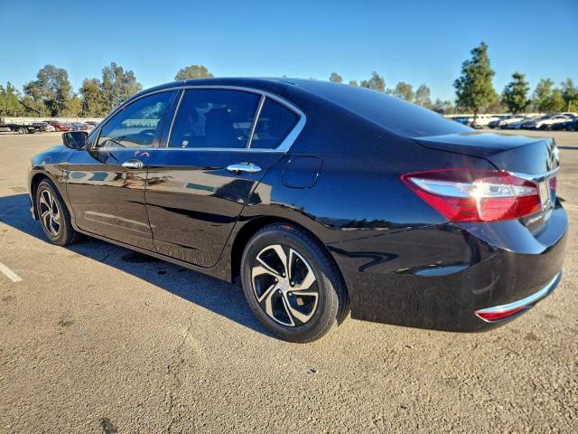 Honda Accord Lx Image 11