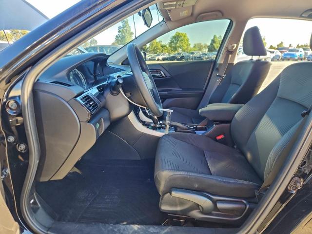 Honda Accord Lx Image 2