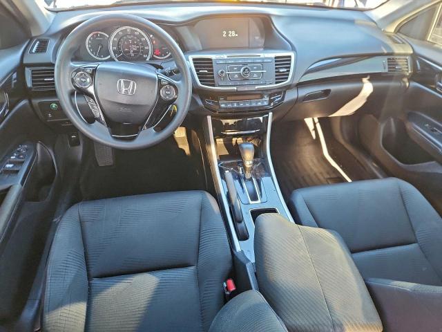 Honda Accord Lx Image 12