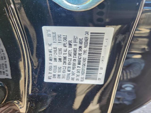 Honda Accord Lx Image 10