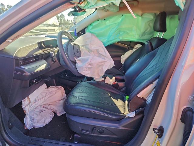 Ford Mustang Select Image 9