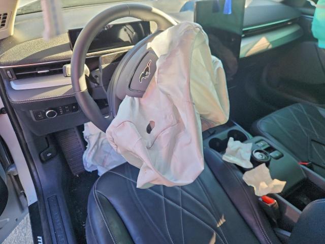 Ford Mustang Select Image 11