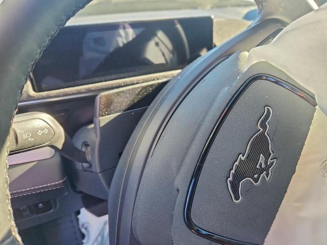 Ford Mustang Select Image 5