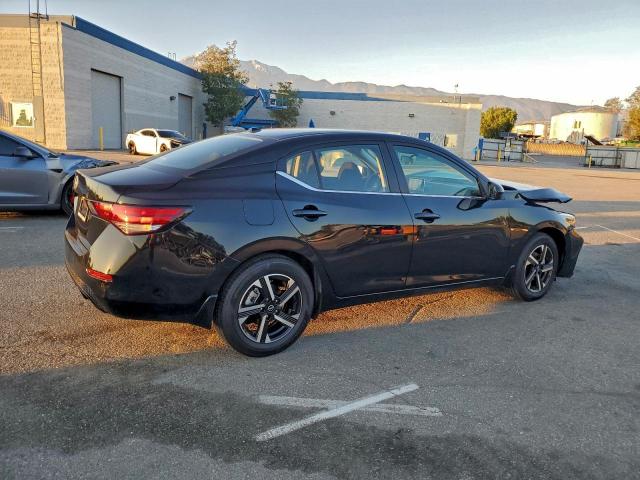 Nissan Sentra Sv Image 4