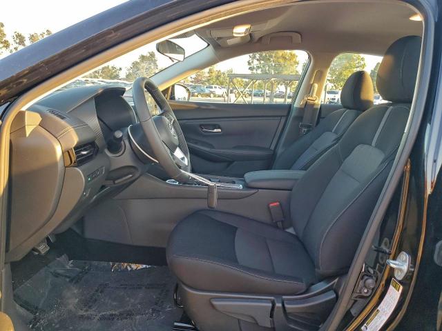 Nissan Sentra Sv Image 12