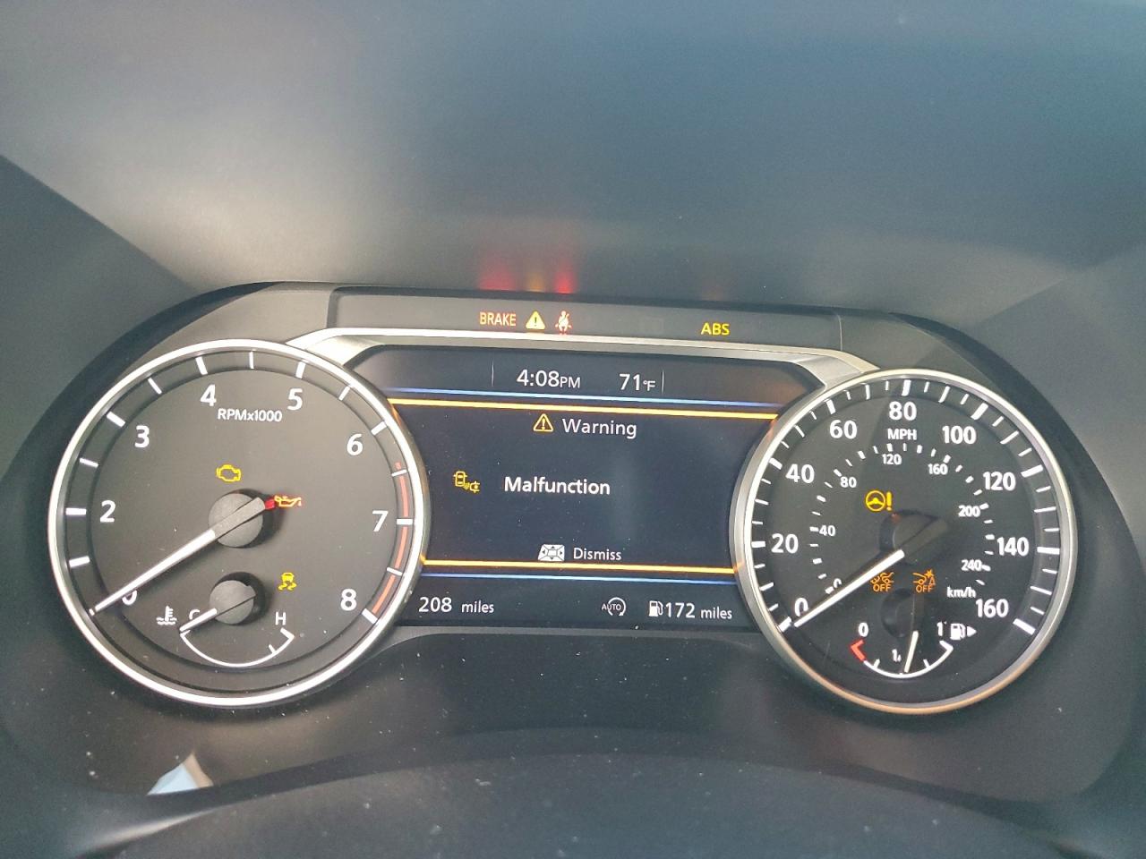 Nissan Sentra Sv Image 8