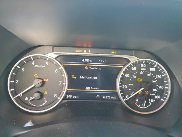 Nissan Sentra Sv Image 8