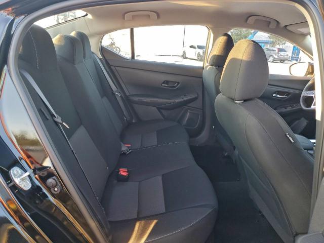 Nissan Sentra Sv Image 9