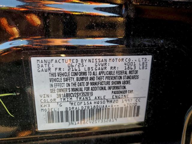 Nissan Sentra Sv Image 6