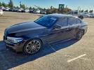 BMW 5 Series I Image 1