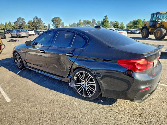 BMW 5 Series I Image 8