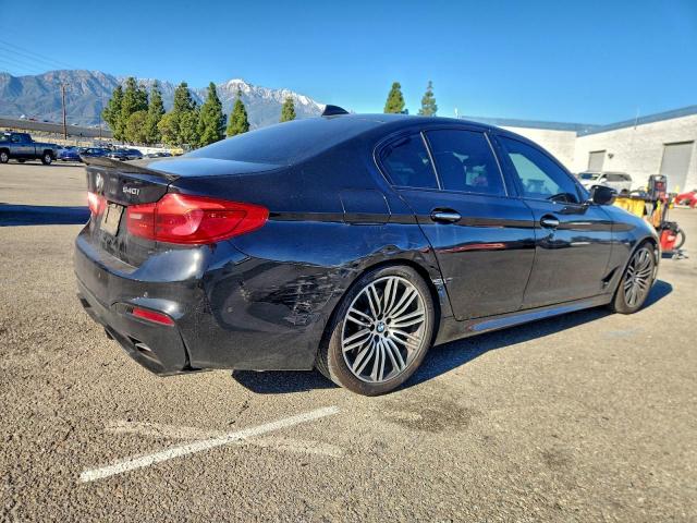 BMW 5 Series I Image 11