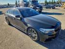 BMW 5 Series I Image 9