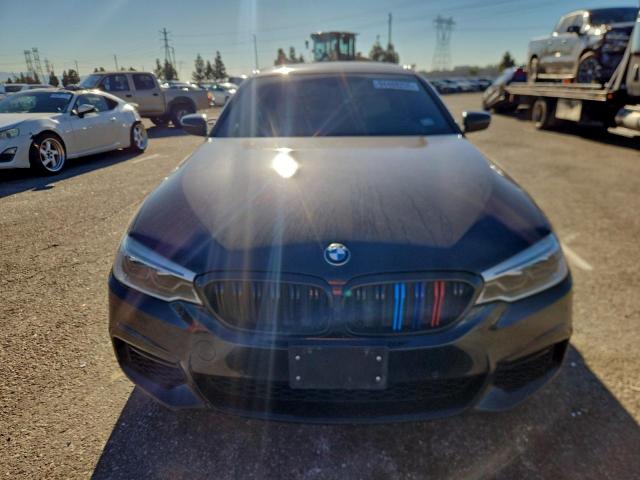 BMW 5 Series I Image 4