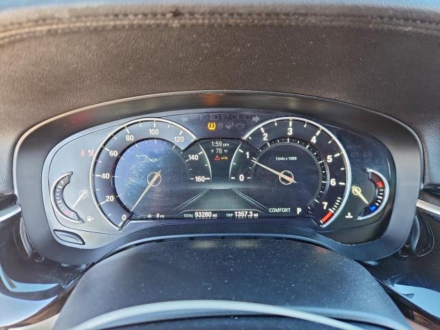 BMW 5 Series I Image 3