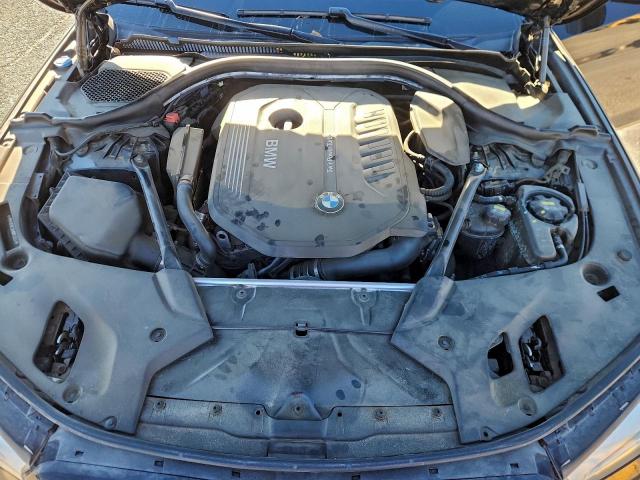 BMW 5 Series I Image 12