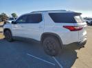Chevrolet Traverse Lt Image 12