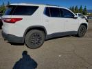 Chevrolet Traverse Lt Image 2