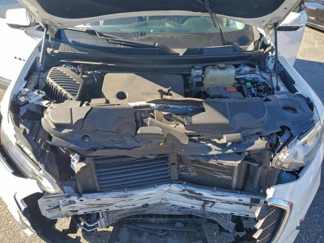 Chevrolet Traverse Lt Image 10