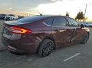 Ford Fusion Se Hybrid Image 3