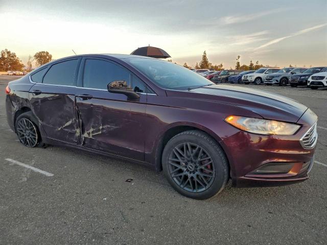 Ford Fusion Se Hybrid Image 4