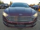 Ford Fusion Se Hybrid Image 7