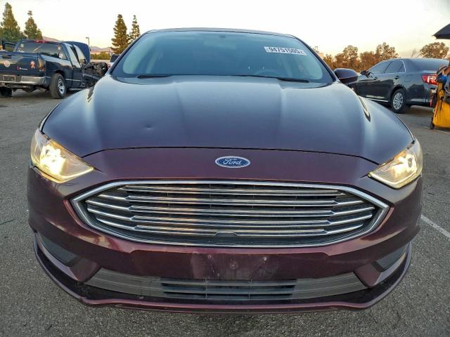 Ford Fusion Se Hybrid Image 7