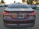 Ford Fusion Se Hybrid Image 11