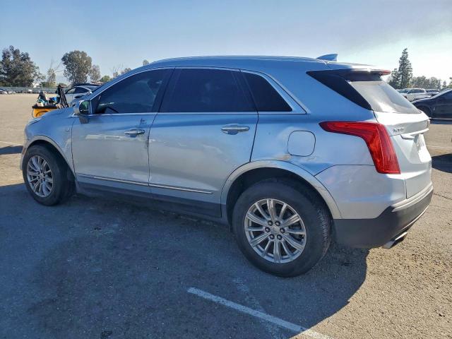 Cadillac XT5 Image 2