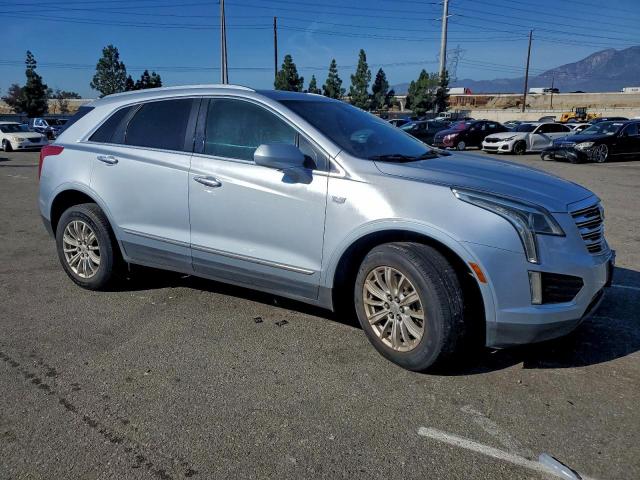 Cadillac XT5 Image 7