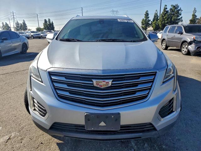 Cadillac XT5 Image 8