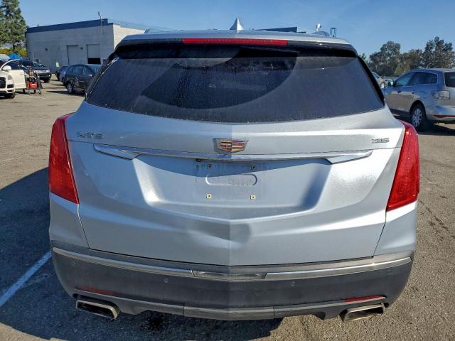 Cadillac XT5 Image 5