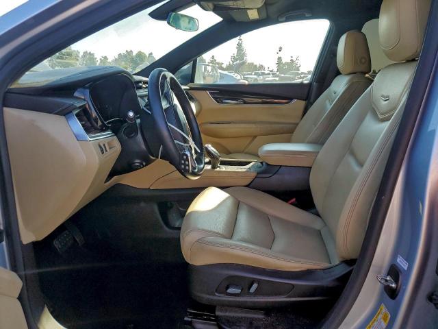 Cadillac XT5 Image 3