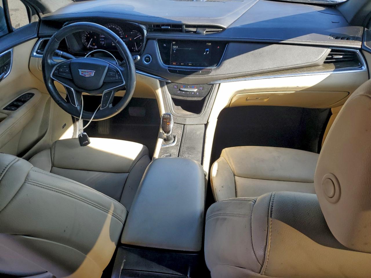 Cadillac XT5 Image 6