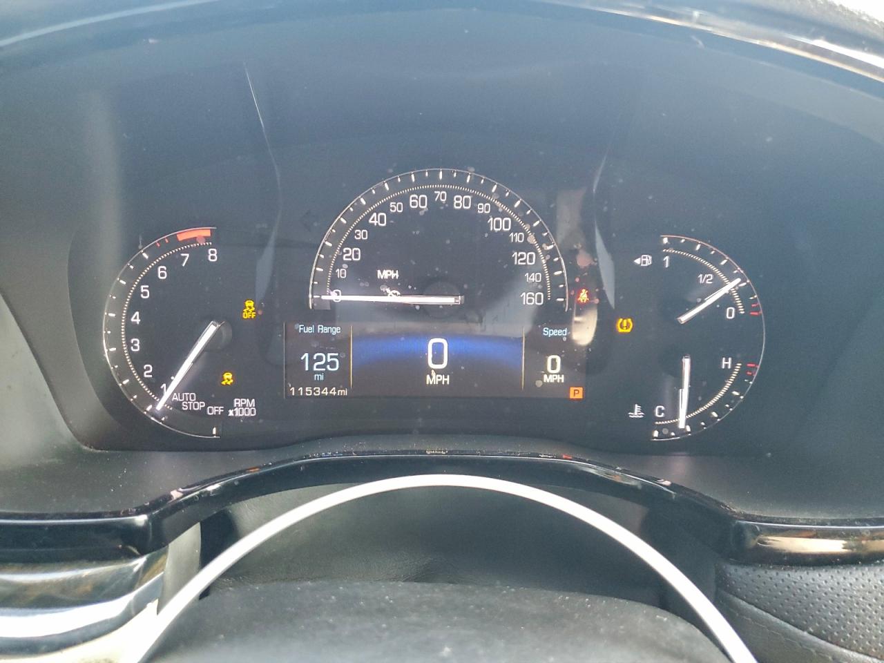 Cadillac XT5 Image 11