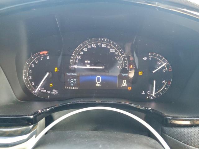 Cadillac XT5 Image 11