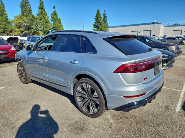 Audi Q8 Premium Plus S-line Image 4
